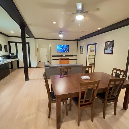 Wells Gray Inn Clearwater Exterior foto